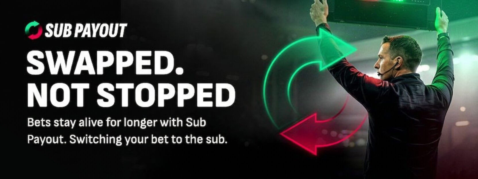 Sub Payout