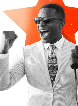 Grand National Racing horse