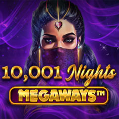 10001 Nights Megaways