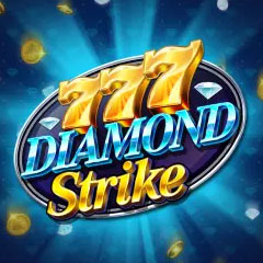 777 Diamond Strike