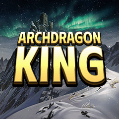 Archdragon King