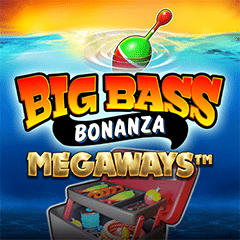 Big Bass Bonanza Megaways