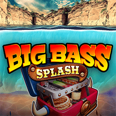 Big Bass Splash