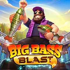 Big Bass Blast
