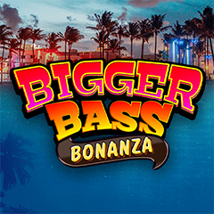 Bigger Bass Bonanza