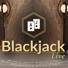 Blackjack A