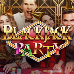 Blackjack Party