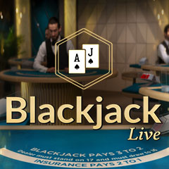 Blackjack Silver A
