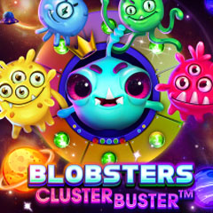 Blobsters Clusterbuster