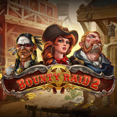 Bounty Raid 2