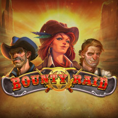 Bounty Raid