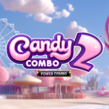 Candy Combo 2 Power Combo