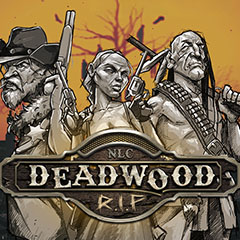 Deadwood RIP