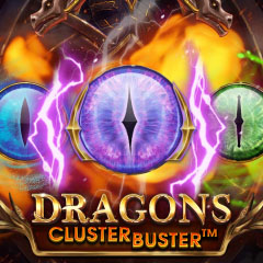 Dragons Clusterbuster