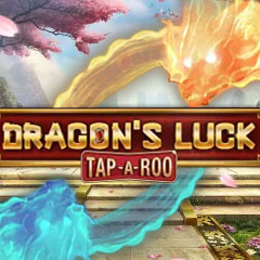 Dragons Luck Tap-A-Roo