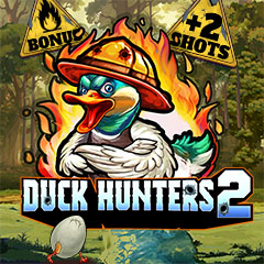Duck Hunters 2