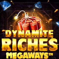 Dynamite Riches Megaways