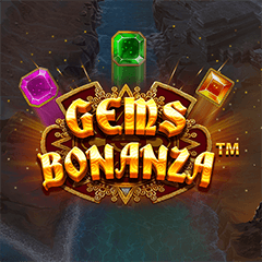 Gems Bonanza