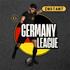 Germany League Instant