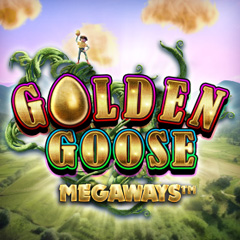 Golden Goose Megaways