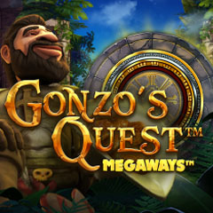 Gonzos Quest Megaways
