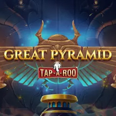 Great Pyramid Tap-A-Roo