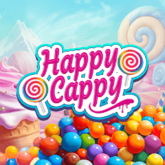 Happy Cappy
