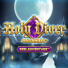 Holy Diver Megaways