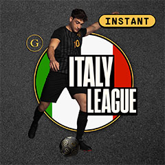 Italy League Instant