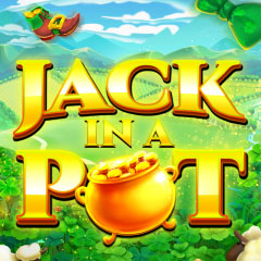 Jack In A Pot