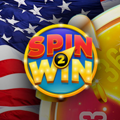 Spin 2 Win American
