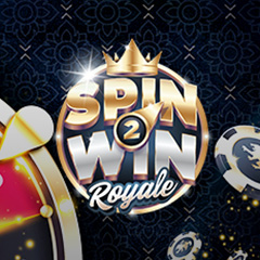 Spin 2 Win Royale