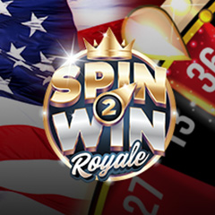 Spin 2 Win American Royale