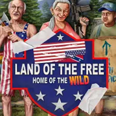 Land Of The Free