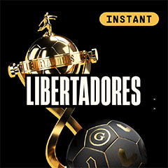 Libertadores Instant