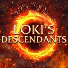 Lokis Descendants