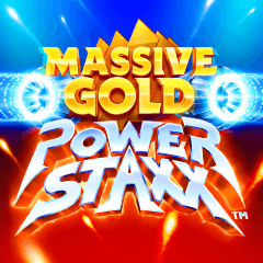 Massive Gold Power Staxx