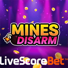 LiveScore Bet Mines Disarm