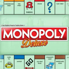 Monopoly Deluxe