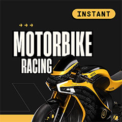 Motorbike Instant
