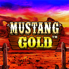 Mustang Gold