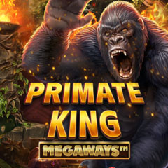 Primate King Megaways