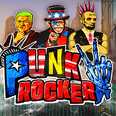 Punk Rocker 2