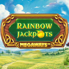 Rainbow Jackpots Megaways