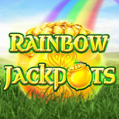 Rainbow Jackpots