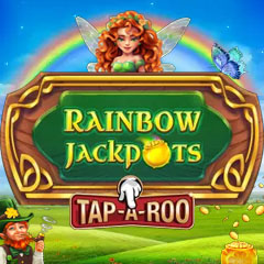 Rainbow Jackpots Tap-A-Roo