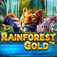 Rainforest Gold
