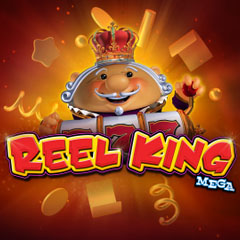 Reel King Mega