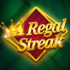 Regal Streak