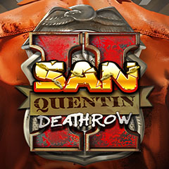 San Quentin 2 Death Row